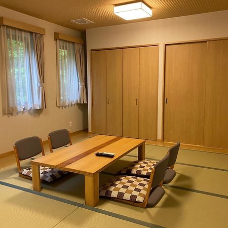 Hakone Kowakien Miyamafurin Hotel Екстериор снимка
