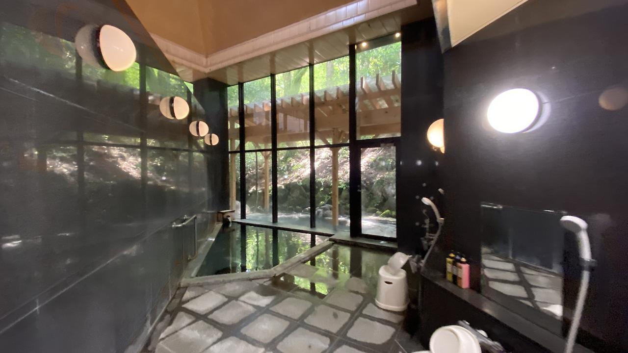 Hakone Kowakien Miyamafurin Hotel Екстериор снимка