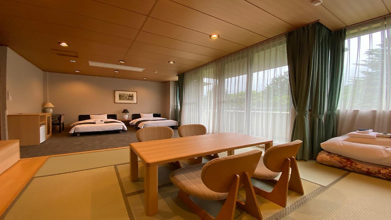 Hakone Kowakien Miyamafurin Hotel Екстериор снимка