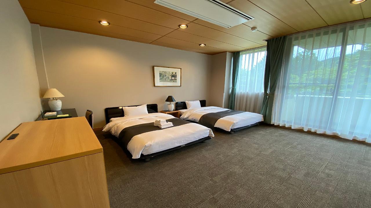 Hakone Kowakien Miyamafurin Hotel Екстериор снимка