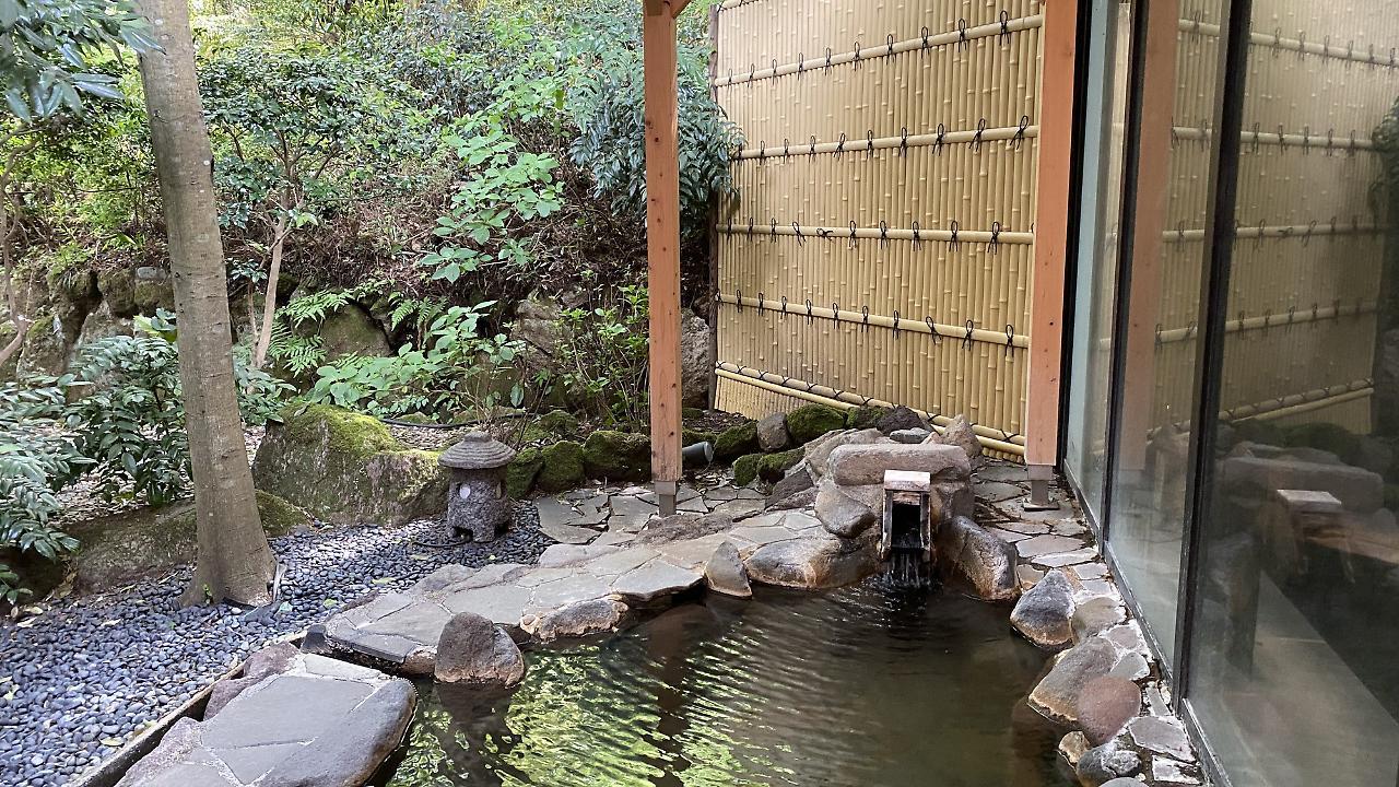 Hakone Kowakien Miyamafurin Hotel Екстериор снимка