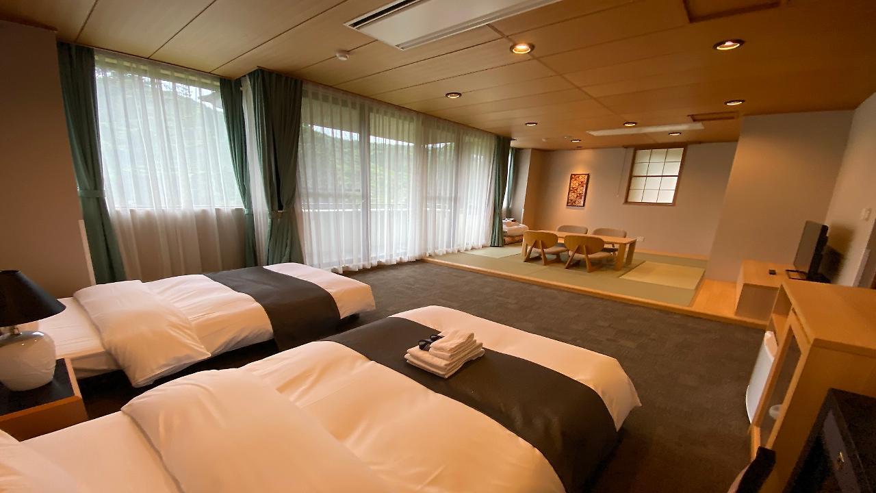 Hakone Kowakien Miyamafurin Hotel Екстериор снимка