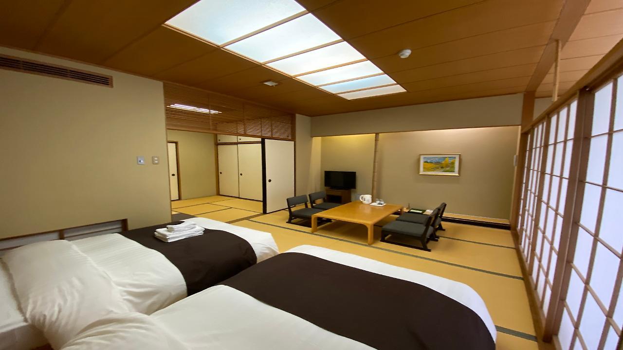 Hakone Kowakien Miyamafurin Hotel Екстериор снимка