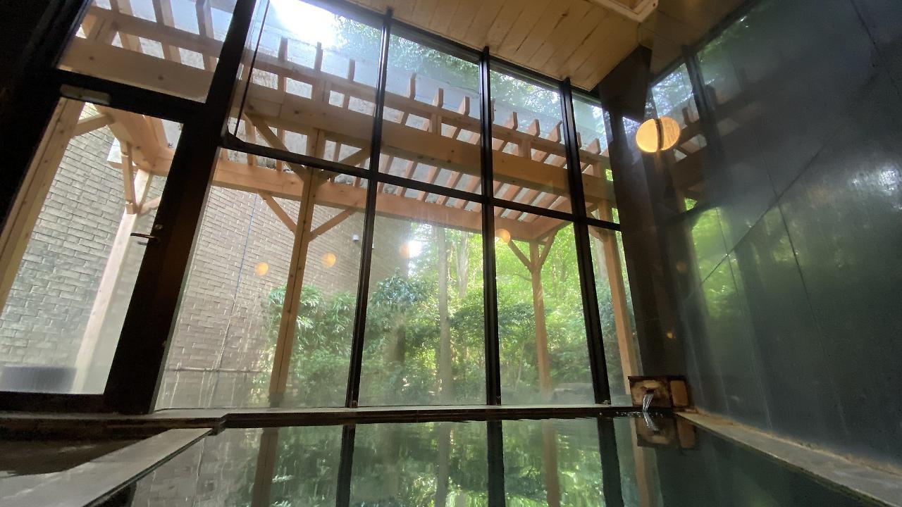 Hakone Kowakien Miyamafurin Hotel Екстериор снимка