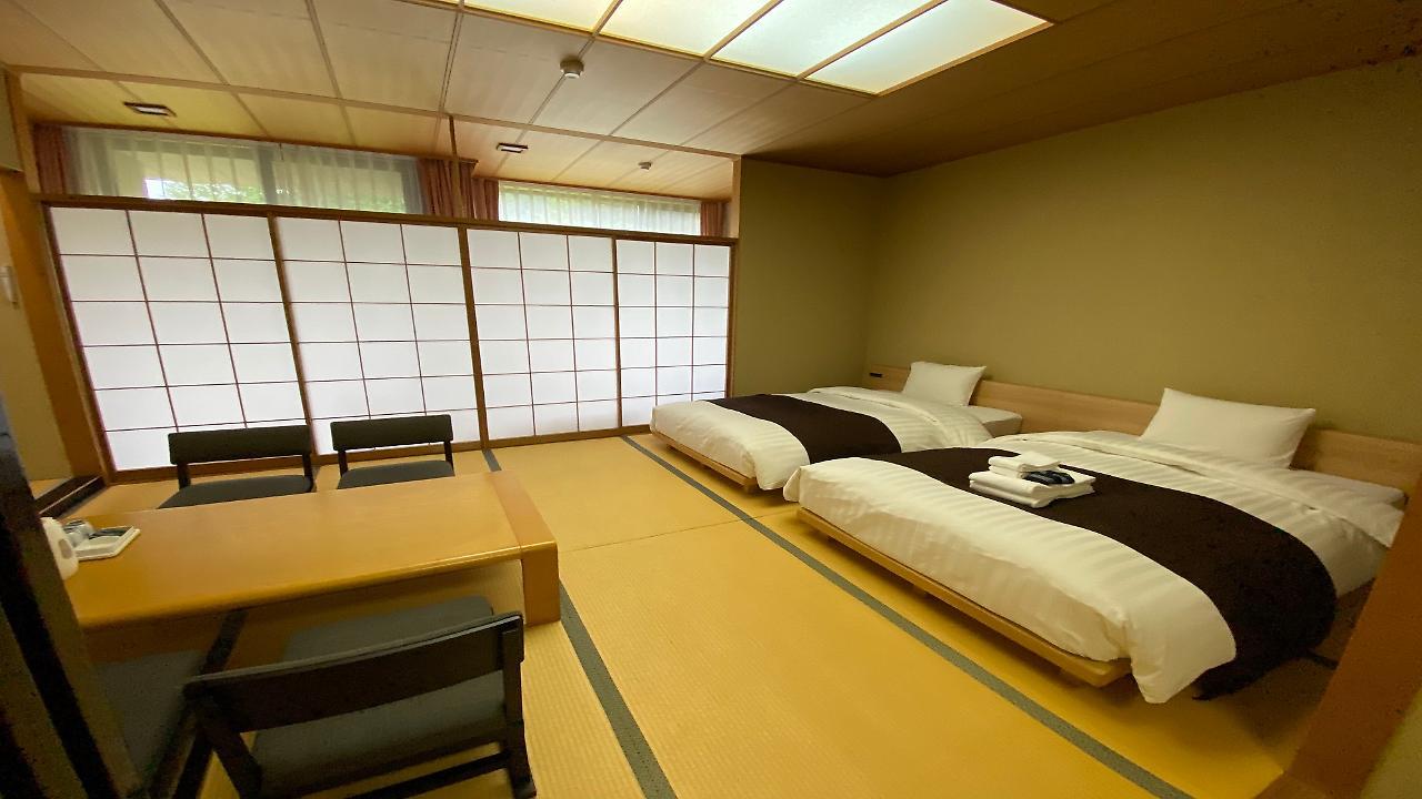 Hakone Kowakien Miyamafurin Hotel Екстериор снимка