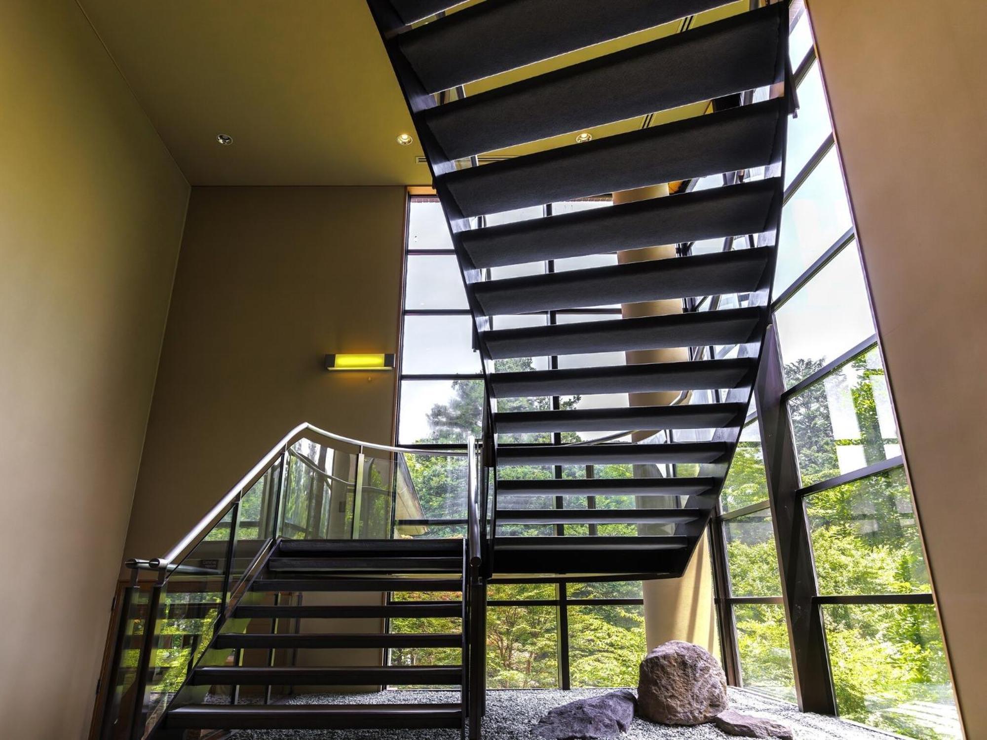 Hakone Kowakien Miyamafurin Hotel Екстериор снимка
