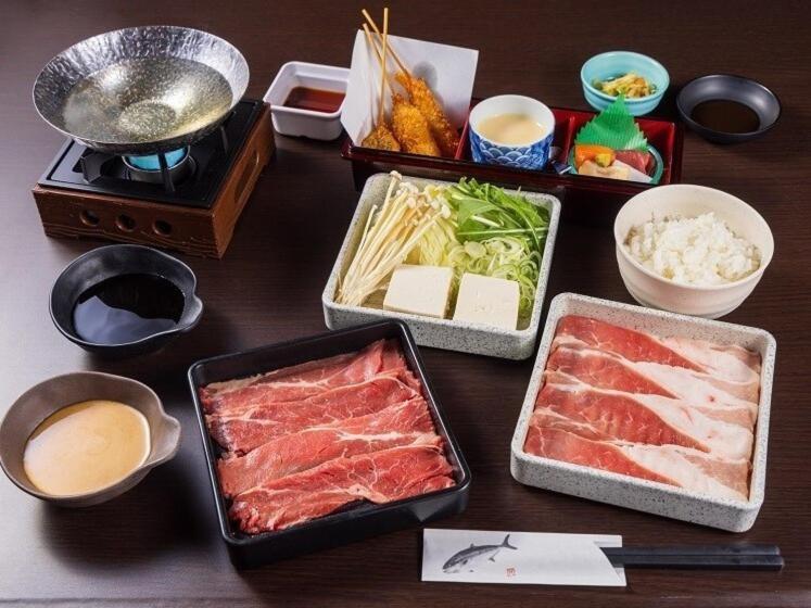 Hakone Kowakien Miyamafurin Hotel Екстериор снимка