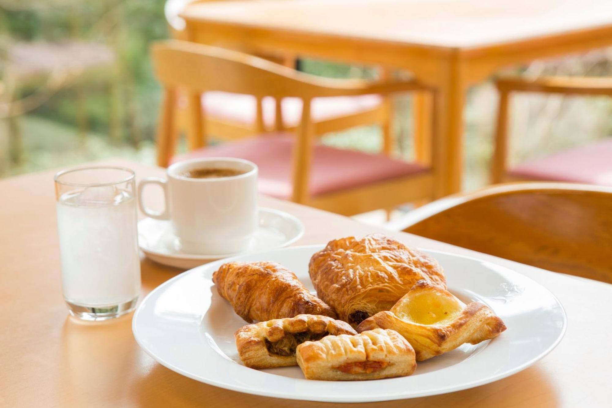 Hakone Kowakien Miyamafurin Hotel Екстериор снимка