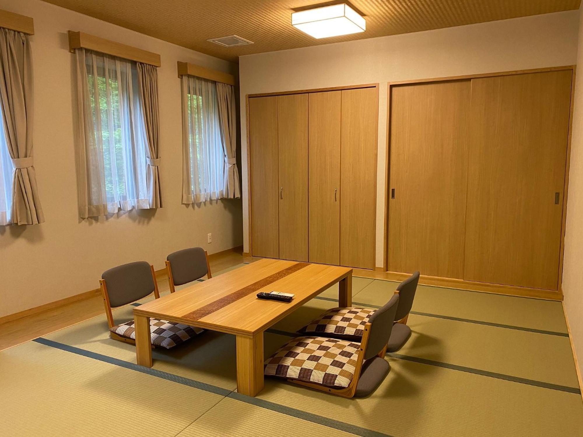 Hakone Kowakien Miyamafurin Hotel Екстериор снимка