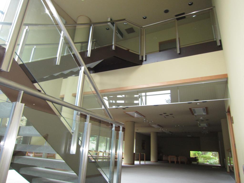 Hakone Kowakien Miyamafurin Hotel Екстериор снимка